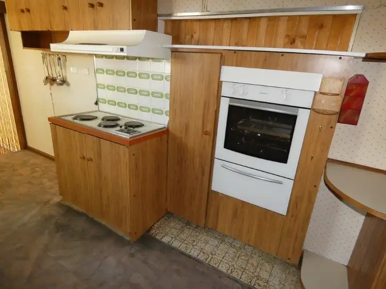 Second view of Homely house listing, 59 Taverner St, Rainbow VIC 3424