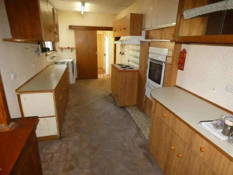 Third view of Homely house listing, 59 Taverner St, Rainbow VIC 3424