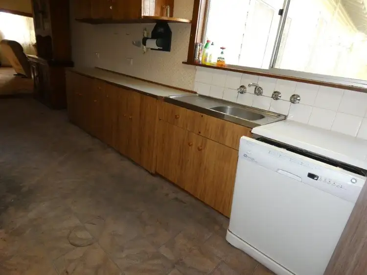 Fourth view of Homely house listing, 59 Taverner St, Rainbow VIC 3424