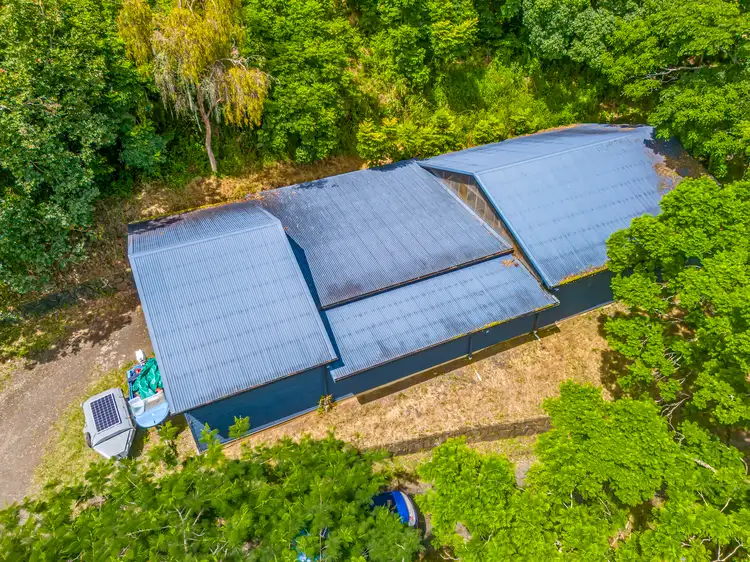 Second view of Homely land listing, 59 City View Drive, East Lismore NSW 2480