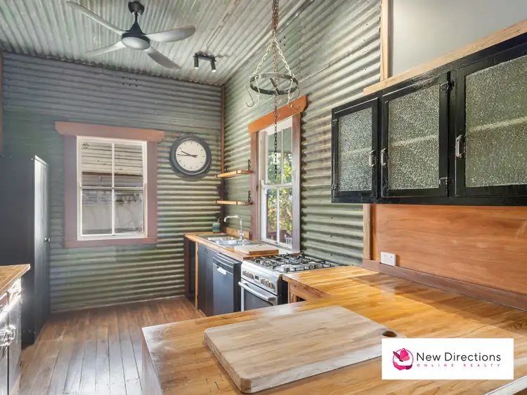 Fourth view of Homely house listing, 4 James Street, Girards Hill NSW 2480