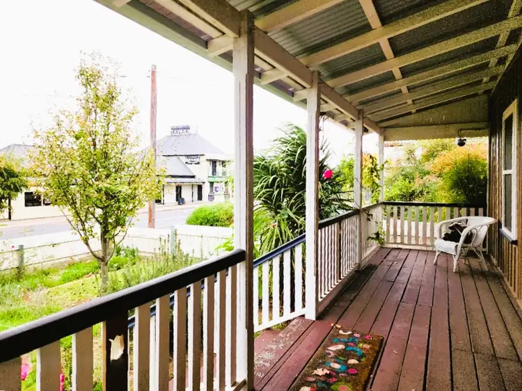 Second view of Homely house listing, 367 Rouse Street, Tenterfield NSW 2372