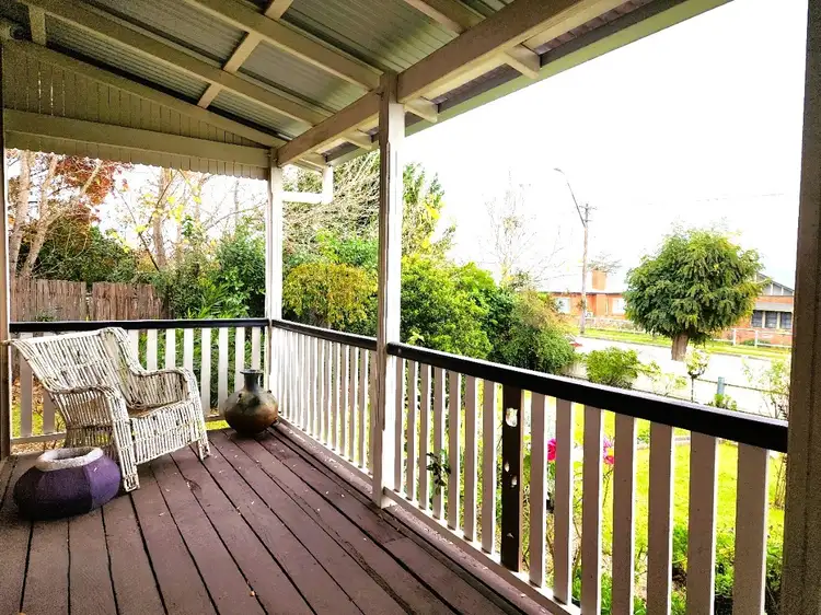 Third view of Homely house listing, 367 Rouse Street, Tenterfield NSW 2372