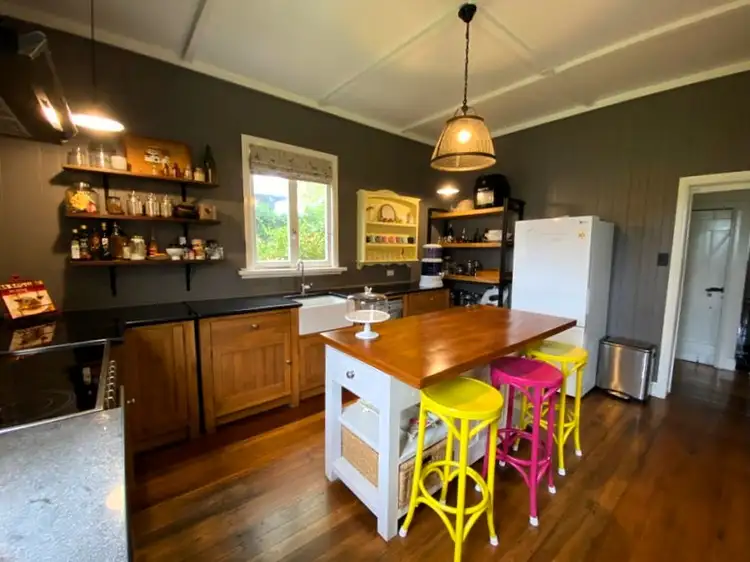 Fifth view of Homely house listing, 367 Rouse Street, Tenterfield NSW 2372