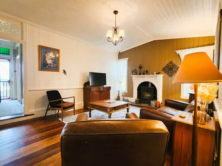 Sixth view of Homely house listing, 367 Rouse Street, Tenterfield NSW 2372