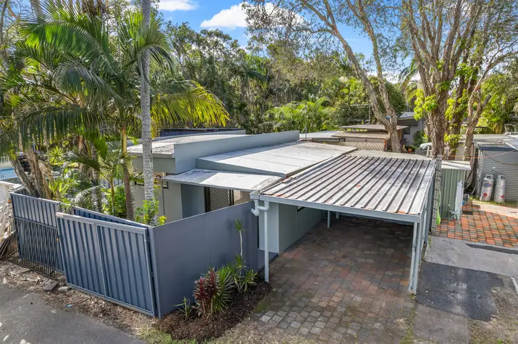 Second view of Homely studio listing, 179/399 Ewingsdale Road, Byron Bay NSW 2481