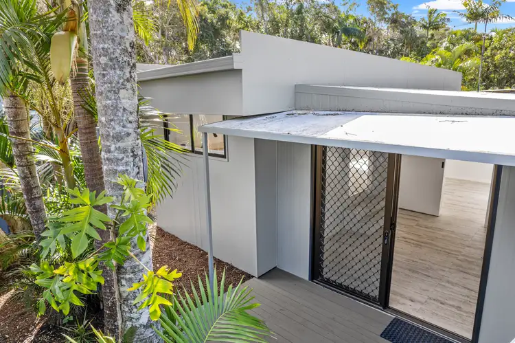 Third view of Homely studio listing, 179/399 Ewingsdale Road, Byron Bay NSW 2481