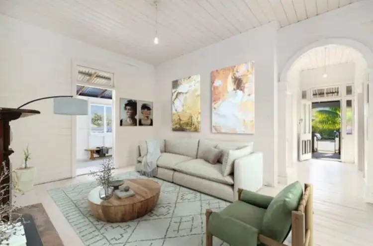 Third view of Homely house listing, 11 Granuaille Road, Bangalow NSW 2479