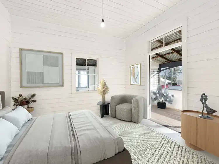 Second view of Homely house listing, 11 Granuaille Road, Bangalow NSW 2479