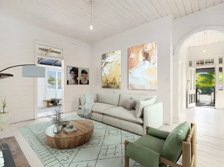 Third view of Homely house listing, 11 Granuaille Road, Bangalow NSW 2479