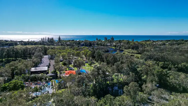 Main view of Homely house listing, 164/399 Ewingsdale Road, Byron Bay NSW 2481