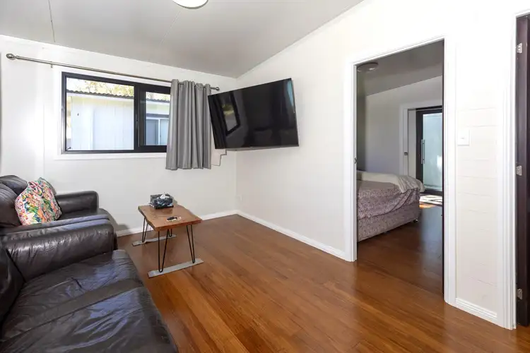 Sixth view of Homely house listing, 164/399 Ewingsdale Road, Byron Bay NSW 2481