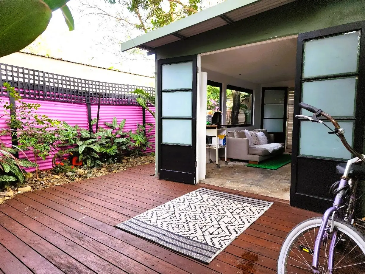 Main view of Homely studio listing, 135/399 Ewingsdale Road, Byron Bay NSW 2481