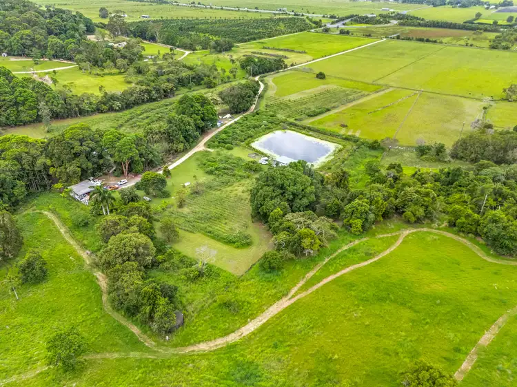 16 Sartories Road, Pimlico NSW 2478