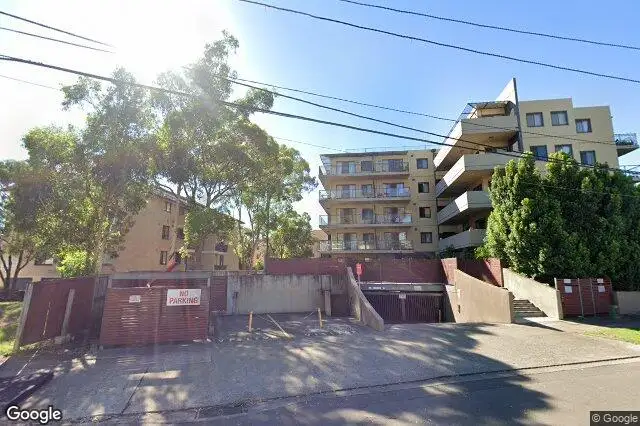 Main view of Homely apartment listing, 3/5 griffiths, Blacktown NSW 2148