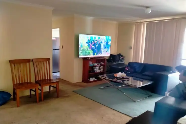 Second view of Homely apartment listing, 3/5 griffiths, Blacktown NSW 2148