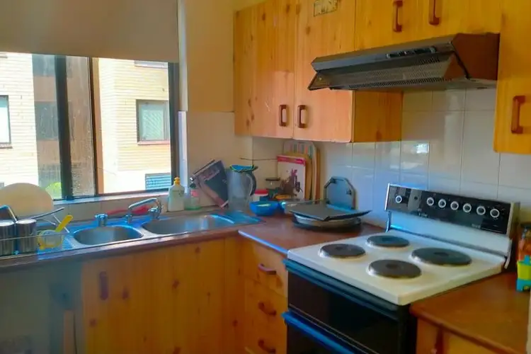 Third view of Homely apartment listing, 3/5 griffiths, Blacktown NSW 2148