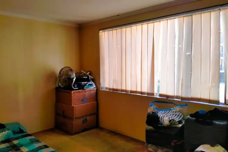 Fifth view of Homely apartment listing, 3/5 griffiths, Blacktown NSW 2148