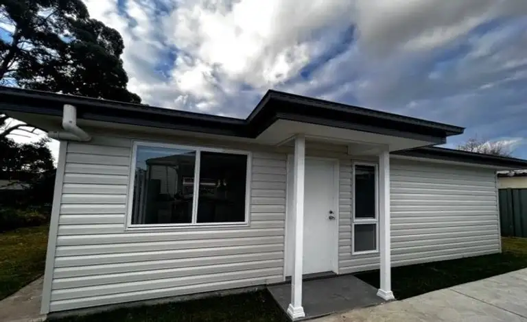 Main view of Homely other listing, 89A Bulli rd, Toongabbie NSW 2146