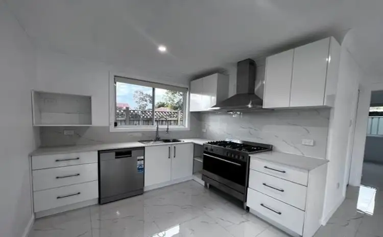 Third view of Homely other listing, 89A Bulli rd, Toongabbie NSW 2146