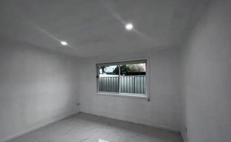 Fifth view of Homely other listing, 89A Bulli rd, Toongabbie NSW 2146