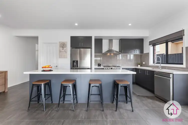 Second view of Homely house listing, 13 Malthouse Street, Kilmore VIC 3764