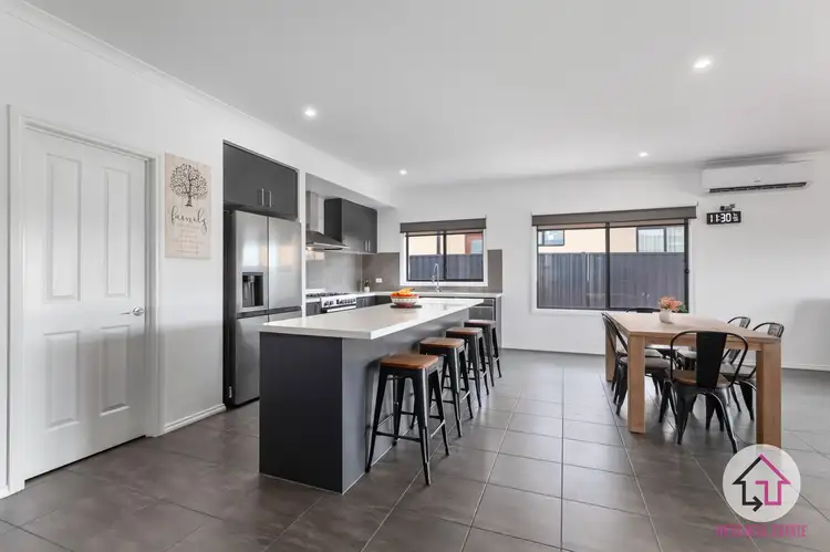 Third view of Homely house listing, 13 Malthouse Street, Kilmore VIC 3764