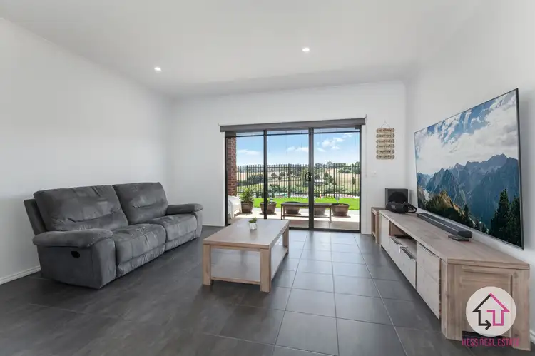 Fourth view of Homely house listing, 13 Malthouse Street, Kilmore VIC 3764