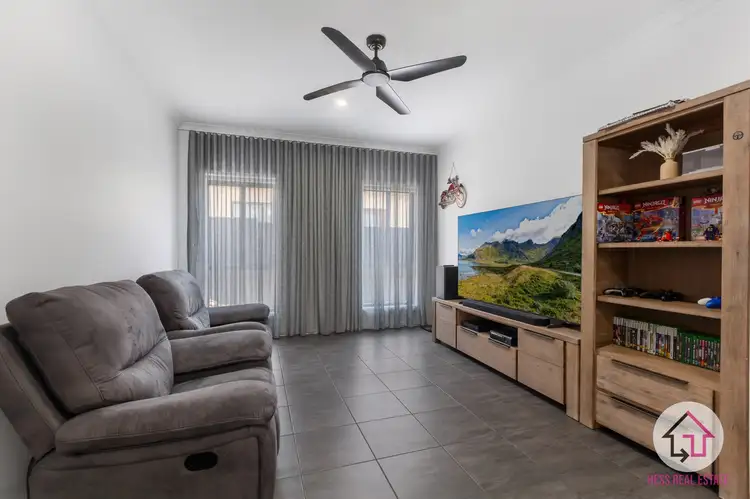 Fifth view of Homely house listing, 13 Malthouse Street, Kilmore VIC 3764