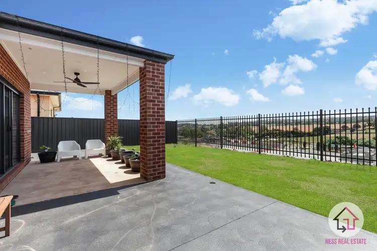 Sixth view of Homely house listing, 13 Malthouse Street, Kilmore VIC 3764