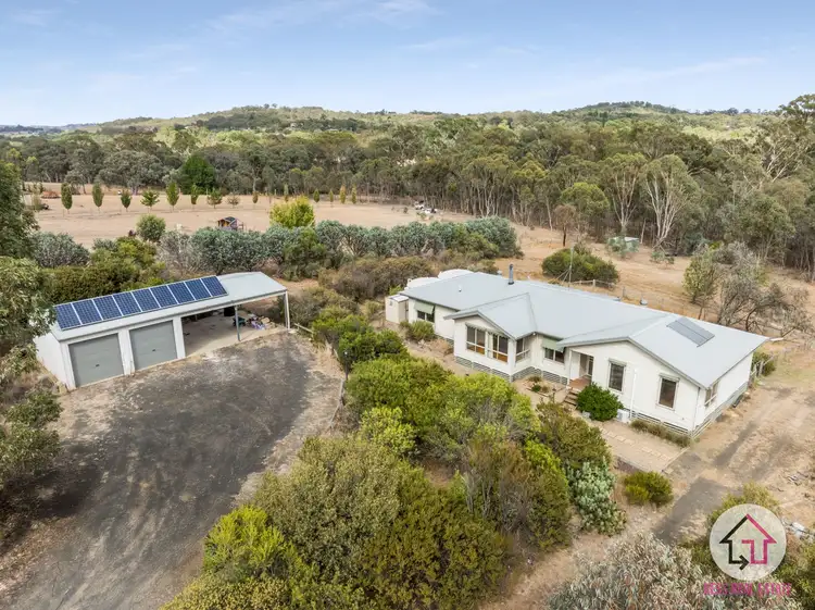 Third view of Homely house listing, 8 Timbertop Rise, Broadford VIC 3658