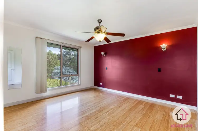 Sixth view of Homely house listing, 8 Timbertop Rise, Broadford VIC 3658