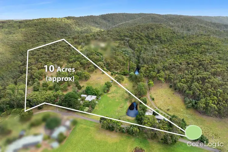 165 Clarkes Road, Upper Plenty VIC 3756