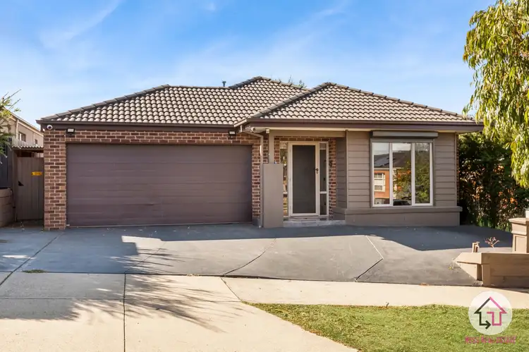10 Appleberry Way, Wallan VIC 3756