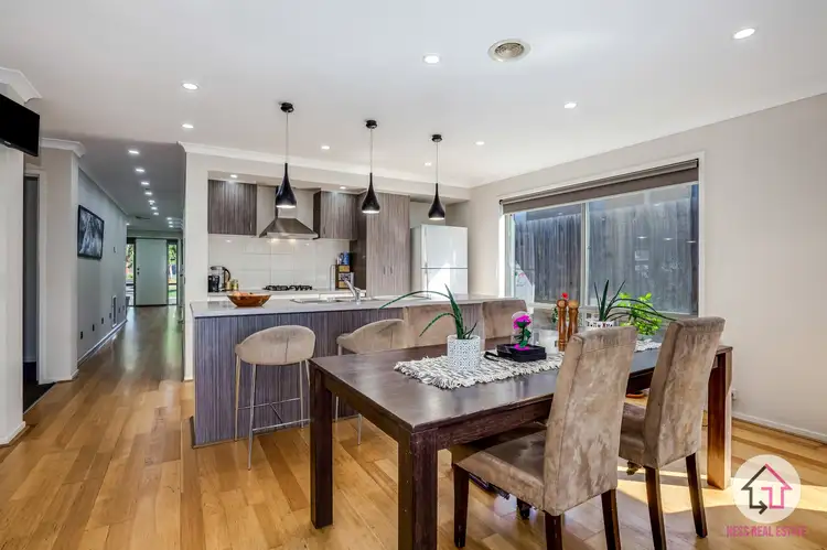 Fourth view of Homely house listing, 10 Appleberry Way, Wallan VIC 3756