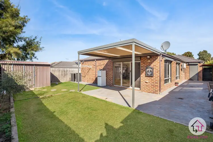 Sixth view of Homely house listing, 10 Appleberry Way, Wallan VIC 3756