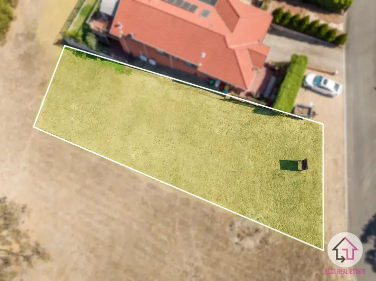 Second view of Homely land listing, 35 Toscana Way, Hidden Valley VIC 3756