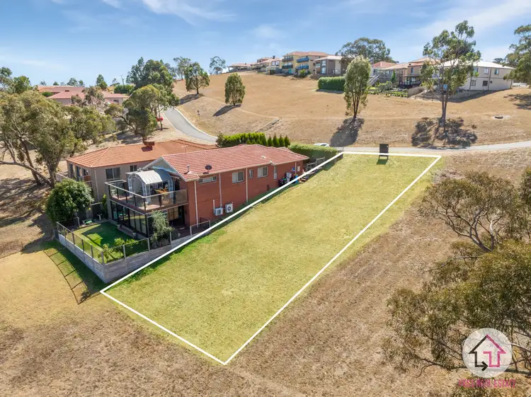 Fourth view of Homely land listing, 35 Toscana Way, Hidden Valley VIC 3756
