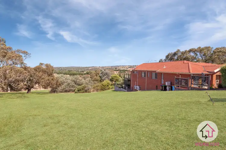 Fifth view of Homely land listing, 35 Toscana Way, Hidden Valley VIC 3756