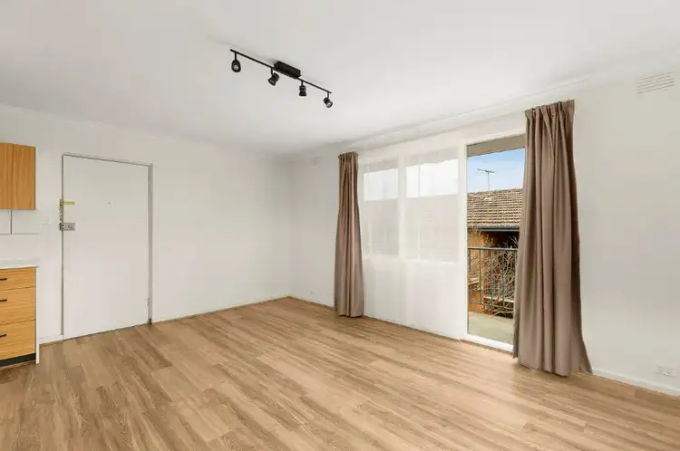 Third view of Homely unit listing, 8/28 Cumming Street, Brunswick West VIC 3055