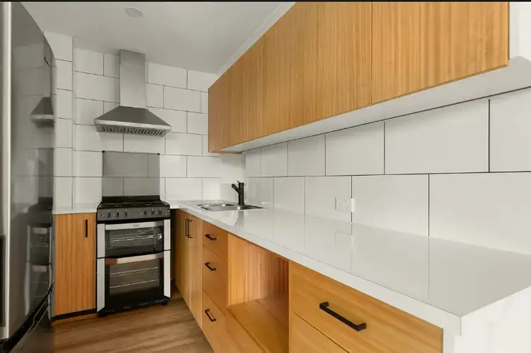 Fourth view of Homely unit listing, 8/28 Cumming Street, Brunswick West VIC 3055
