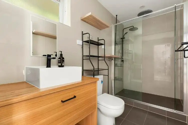 Sixth view of Homely unit listing, 8/28 Cumming Street, Brunswick West VIC 3055