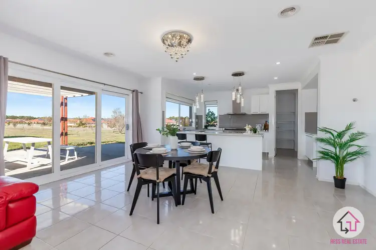 Fourth view of Homely house listing, 24 Cavallo Crescent, Hidden Valley VIC 3756