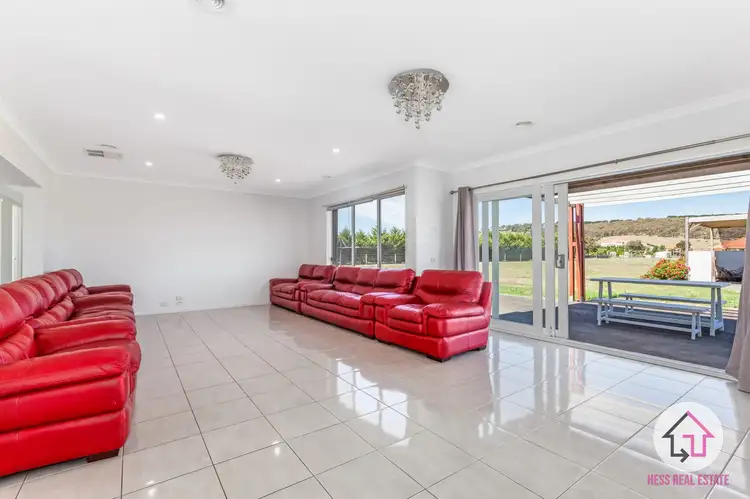 Sixth view of Homely house listing, 24 Cavallo Crescent, Hidden Valley VIC 3756