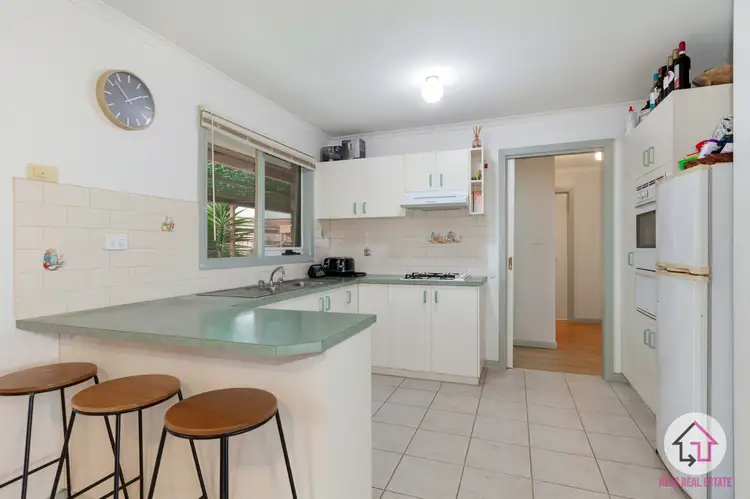 Second view of Homely unit listing, 8/19-21 Raglan Street, Wallan VIC 3756