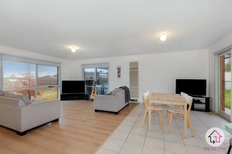 Third view of Homely unit listing, 8/19-21 Raglan Street, Wallan VIC 3756