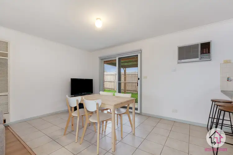 Fifth view of Homely unit listing, 8/19-21 Raglan Street, Wallan VIC 3756