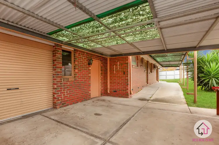 Sixth view of Homely unit listing, 8/19-21 Raglan Street, Wallan VIC 3756
