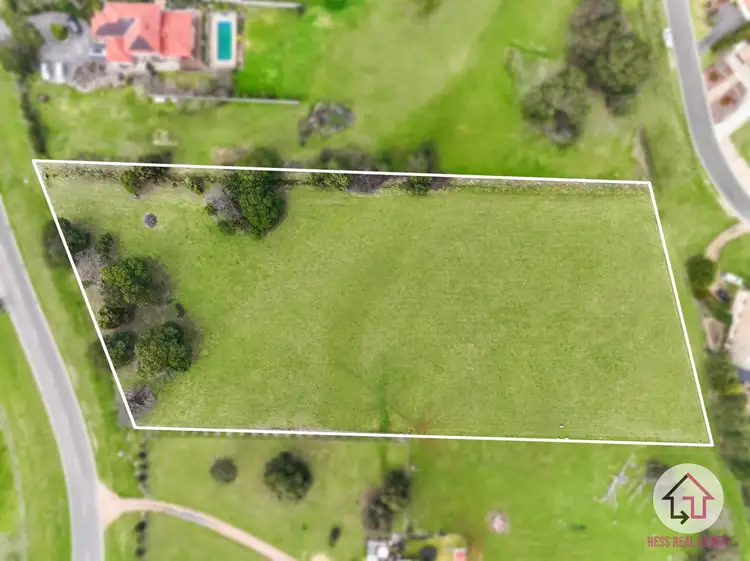 Second view of Homely land listing, 1870 Valley Drive, Hidden Valley VIC 3756