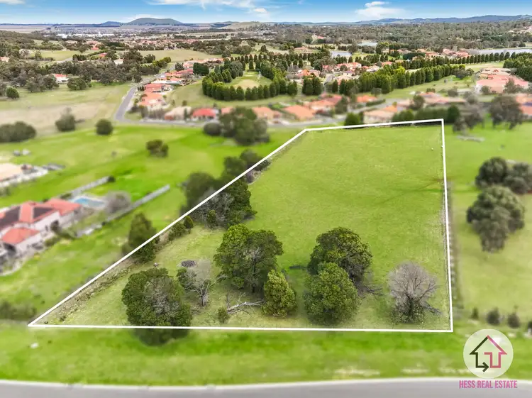 Third view of Homely land listing, 1870 Valley Drive, Hidden Valley VIC 3756
